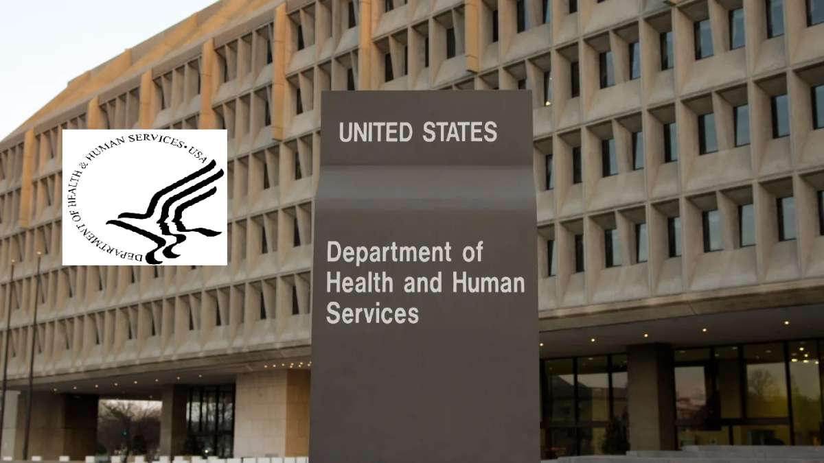 Department of Health and Human Services