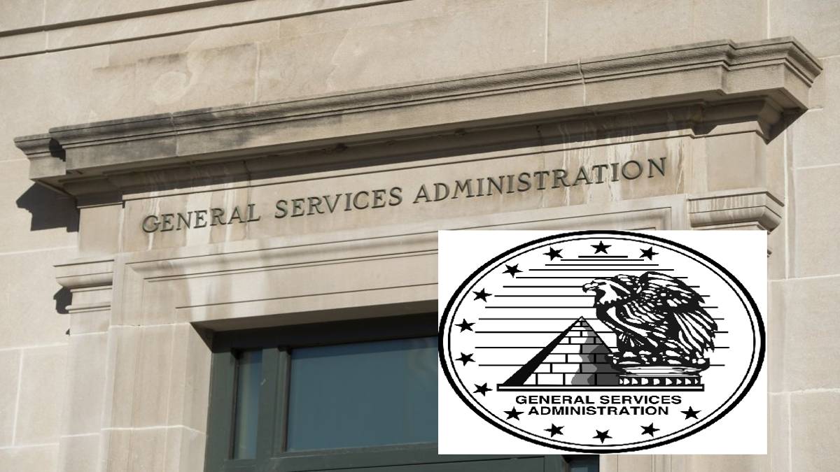 General Services Administration