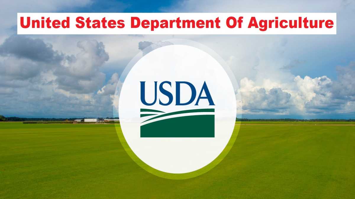 USDA